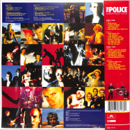 Back View : The Police - GREATEST HITS (LTD 180G 2LP) - Polydor / 3587176
