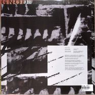 Back View : Gnod - HEXEN VALLEY (LP) - Rocket Recordings / 00151548