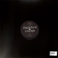 Back View : Ode To 97 - CONSIDER IT SPUN - Departure Lounge / DL001