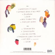 Back View : Milow - NICE TO MEET YOU (Lightblue Col LP) - Homerun Records / 19439939431
