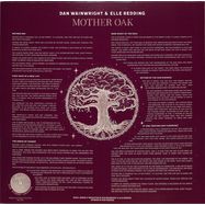 Back View : Dan Wainwright & Elle Redding - MOTHER OAK - Our Starry Universe / OSU005