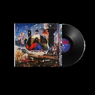 Back View : Bartees Strange - FARM TO TABLE (LP) - 4AD / 05226951