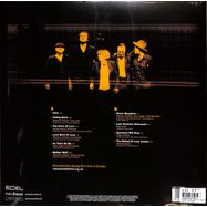 Back View : Marianne Faithfull - NO EXIT (LTD / 180G / GTF / SUN YELLOW) (LP) - Earmusic / 0217746EMU