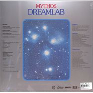 Back View : Mythos - DREAMLAB (LP) - Kosmische Kuriere / 00151422