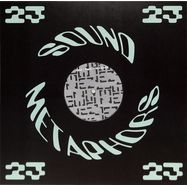 Back View : Unit Moebius - Untitled - Sound Metaphors / SM23-04