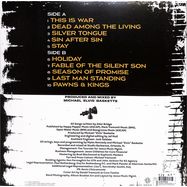 Back View : Alter Bridge - PAWNS & KINGS (VINYL) (LP) - Napalm Records / NPR1060VINYL