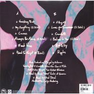 Back View : Kutiman - OPEN (LP) - Siyal / SYLLP19