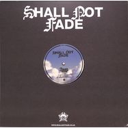 Back View : AMS - EDEN EP - Shall Not Fade / SNF075