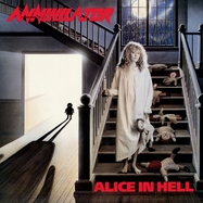 Back View : Annihilator - ALICE IN HELL (LP) - Music On Vinyl / MOVLPC2133