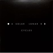 Back View : Acre - Solar (Cycles) / Lunar (Cycles) (7 INCH) - Saturate / STRT006