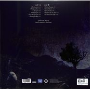 Back View : After All - EOS (LTD.LP,  WHITE COLOURED VINYL) - Metalville / MV0341-V