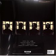 Back View : Porcupine Tree - IN ABSENTIA (Gatefold Black 2LP) - Transmission / 1082327TSS