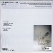 Back View : MDCIII - DRAWN IN DUSK (CLEAR LP) - DE W.E.R.F. / WERF206LP