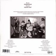 Back View : Turnstile - GLOW ON (LP) (STANDARD BLACK VINYL) - Roadrunner Records / 7567864443