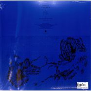Back View : Emeralds - SOLAR BRIDGE (LTD BLUE SMOKE LP) - Ghostly International / GI407LPC2 / 00154392