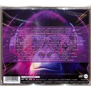 Back View : Various - ITALO DANCE 2023 (CD) - Zyx Music / ZYX 55970-2