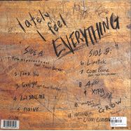 Back View : Willow - LATELY I FEEL EVERYTHING (VINYL) (LP) - Universal / 6116546
