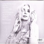 Back View : Brix Smith - VALLEY OF THE DOLLS (LP) - Grit Over Glamour / GOG1LP