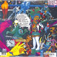 Back View : Funkadelic - TALES OF KIDD FUNKADELIC (LP) - Ace Records / SEWLP 054