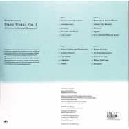 Back View : Peter Broderick - PIANO WORKS 1 (FLOATING IN TUCKERS BASEMENT) (2LP) - Erased Tapes / ERATP154LP / 05228711