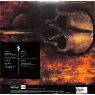 Back View : Apocalyptica - INQUISITION SYMPHONY (2LP) - OMN LABEL SERVICES / OMN16137