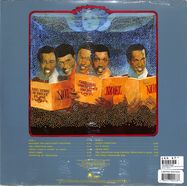 Back View : The Temptations - CHRISTMAS CARD (LIMITED EDITION, LP) - Motown / 7790173