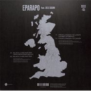 Back View : Eparapo Feat. Dele Sosimi - FROM LONDON TO LAGOS (REMIXES) - Wah Wah / wah12047