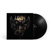 Back View : Lotan - LOTAN (LP) (- BLACK -) - Target Records / 1187381