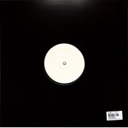 Back View : Knox Hawkins - SONIC MINDS EP - Repetitive Rhythm Research / RRR-X