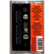 Back View : Naughty By Nature - 19 NAUGHTY III (MC/Tape) - Tommy Boy / TB52744
