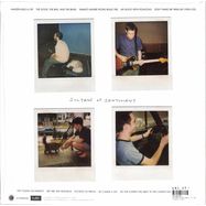 Back View : The Van Pelt - SULTANS OF SENTIMENT (LTD GREEN LP) - La Castanya / 00156515