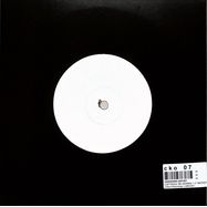 Back View : Unknown Artist - LOFTSOUL RE-WORKS 1 (7 INCH)(VINYL ONLY) - Loftsoul Recordings / LSRW-001