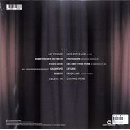 Back View : Leony - SOMEWHERE IN BETWEEN (LTD.SIGNED LP) - Kontor Records / 1029787KON