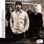Back View : Foo Fighters - ONE BY ONE (2LP) - SONY MUSIC / 88697983261