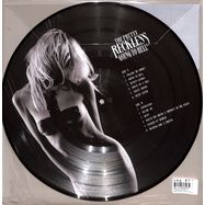 Back View : The Pretty Reckless - GOING TO HELL (LTD PICTURE LP) - Cooking Vinyl / 05223281