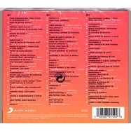 Back View : Various - CLUB SOUNDS VOL.101 (3CD) - Nitron Media / 19658791592