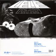 Back View : Lele Patha - STRIPIZ (STRAPAZZO) - Disco Segreta / DSM019