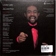 Back View : Vernon Burch - LOVELY LADY (7 INCH) - dynamite cuts / dynam7063