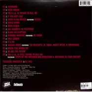 Back View : Non Phixion - THE FUTURE IS NOW (20TH ANNIVERSAR EDITION) (2LP, COLOURED) - Uncle Howie / UHR5711