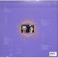 Back View : Woo - IN THE HEART OF LOVE (2LP) - Palto Flats / PF013