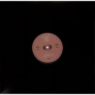 Back View : Various Artists (Peligre / Jonas Xenon / EAS / Omon Breaker) - PLANET MHZ VI - MHz / MHZV006