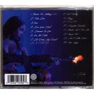 Back View : Tink - THANKS 4 NOTHING (CD) - Winters Diary / Wd Records / Empire / ERE917