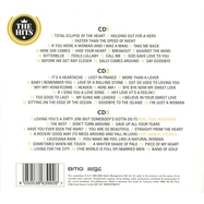 Back View : Bonnie Tyler - THE ULTIMATE COLLECTION (3CD) (SOFTPAK) - BMG RIGHTS MANAGEMENT / 405053863992