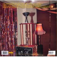 Back View : Jake Shears - LAST MAN DANCING (LP, LTD COLOURED VINYL) - Mute / LSTUMM487