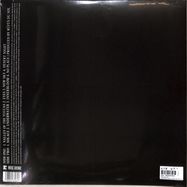 Back View : Rfs Du Sol - LIVE FROM JOSHUA TREE (Indie Blue LP) - Reprise Records / 0093624870616_indie