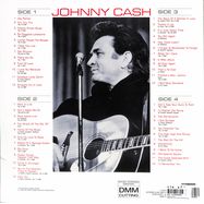 Back View : Johnny Cash - GREATEST HITS AND FAVORITES (2LP) - Vinyl Passion / VPC80111
