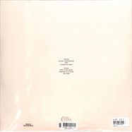 Back View : Slowdive - EVERYTHING IS ALIVE (LTD CLEAR LP) - Dead Oceans / 00159020