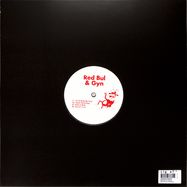 Back View : Unknown Artist - RED BUL & GYN 01 - Red Bul & Gyn / RBTGN001