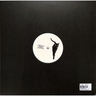 Back View : Various Artists - THE BLACK CAT (180G / VINYL ONLY) - Borderline Black Records / BLBV02