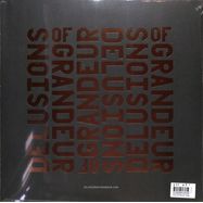 Back View : 6th Borough Project - RHYTHM AND TRUTH EP - Delusions Of Grandeur / DOG92